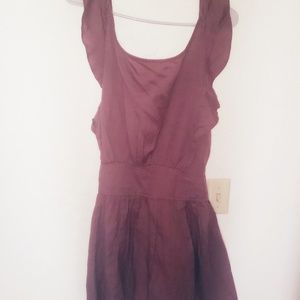 Free People Summee Dress